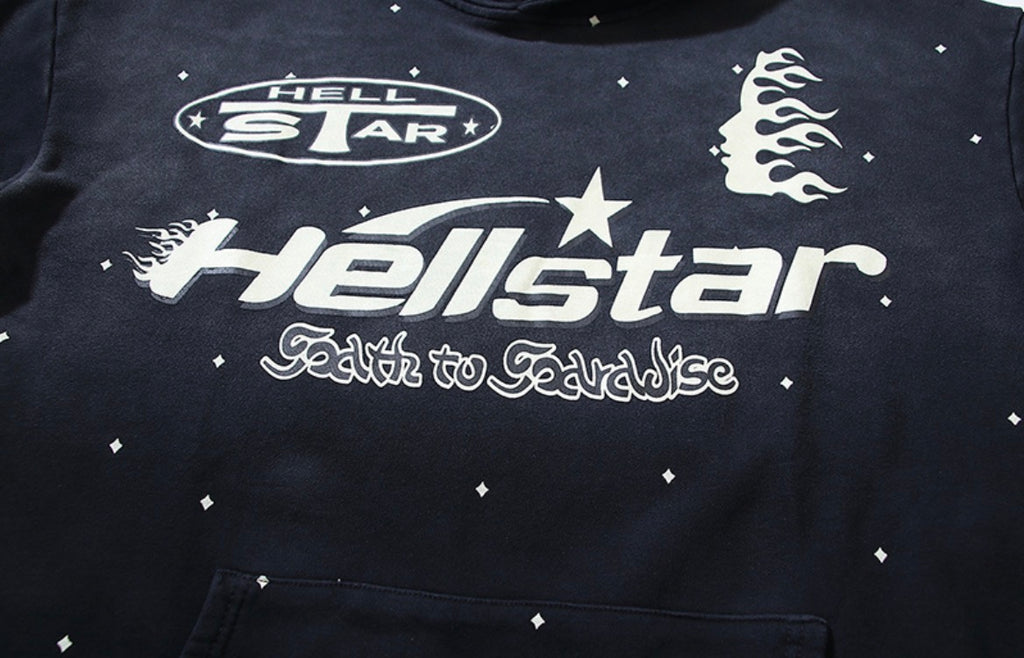 Hellstar Path to Paradise (Black)