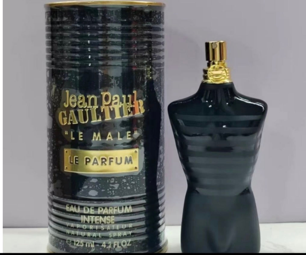 Jean Paul Gaultier Le Male (Le Parfum)