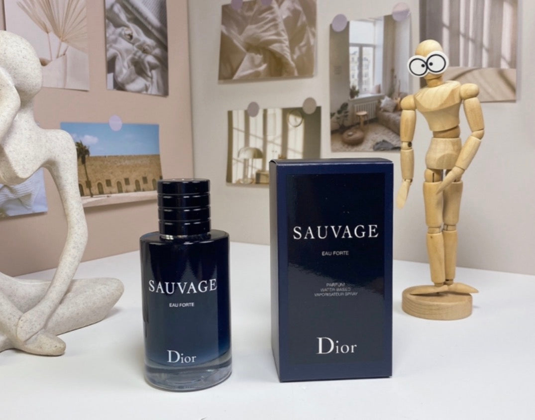 Dior Sauvage (Eau Forte)
