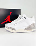 Jordan 3 Retro (White Cement Reimagined)