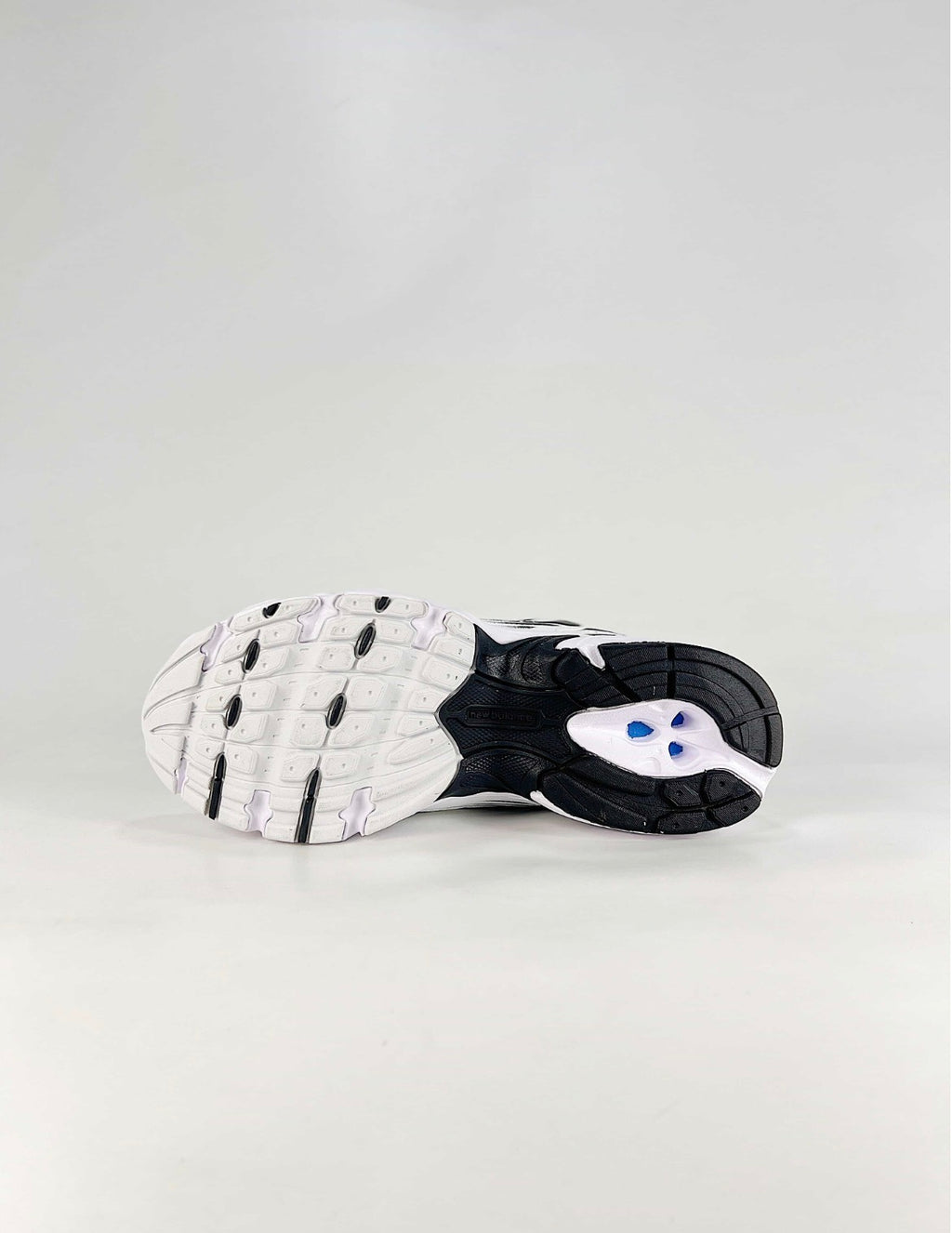 New Balance 530 (White Black)