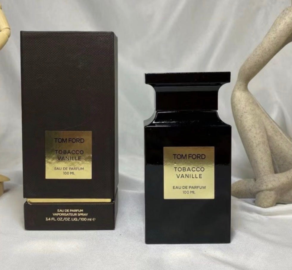 Tom Ford Tobacco Vanille (Eau De Parfum)
