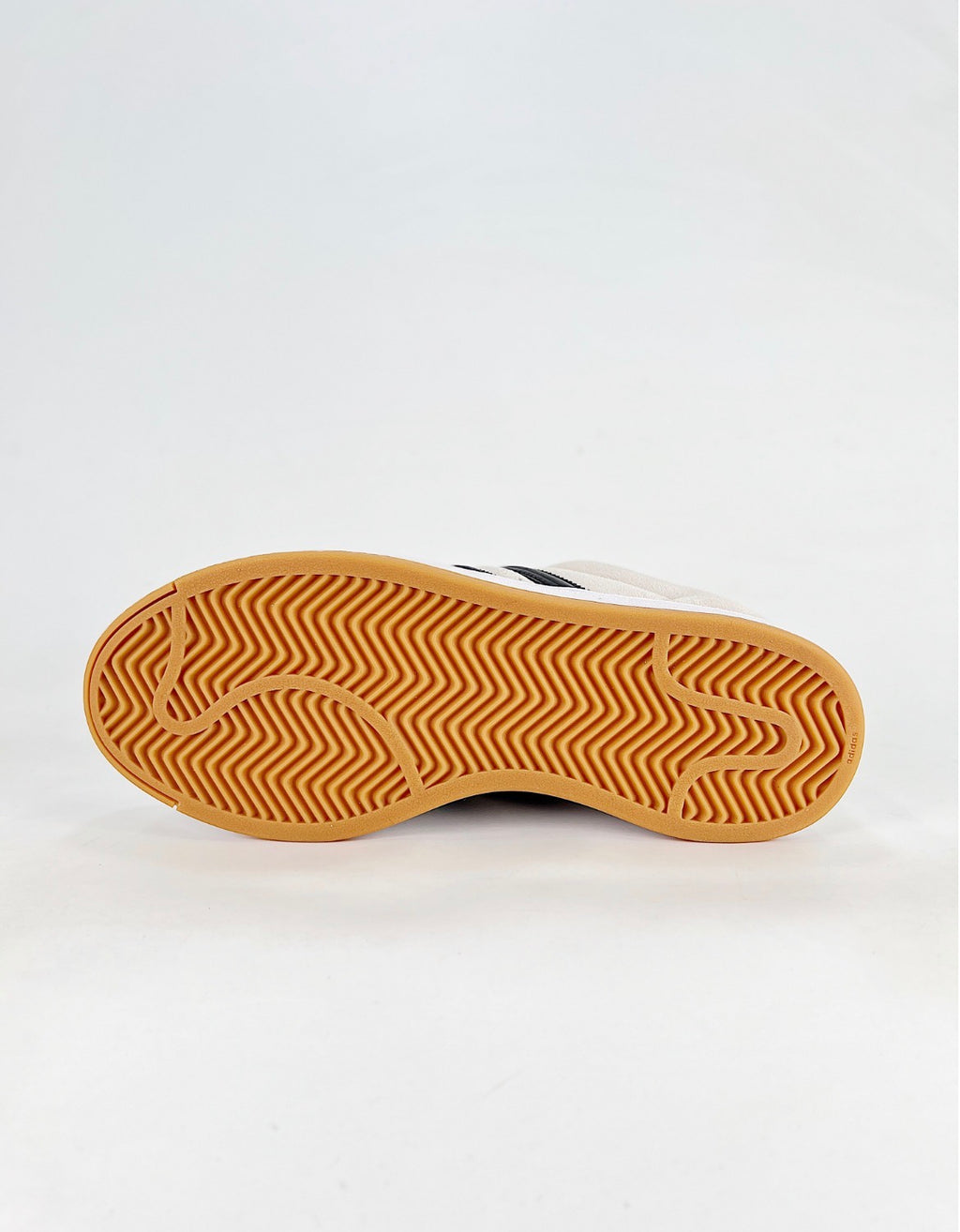 Adidas Superstar ST (Crystal White/Core Black/Gum)