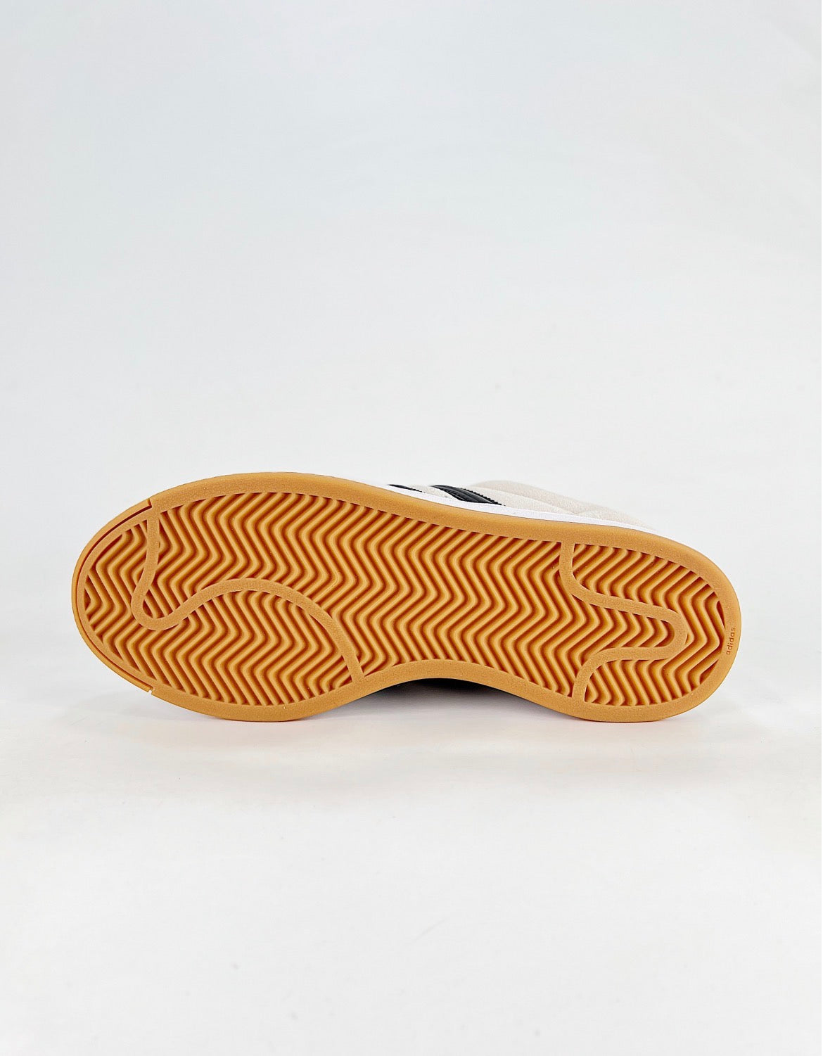Adidas Superstar ST (Crystal White/Core Black/Gum)