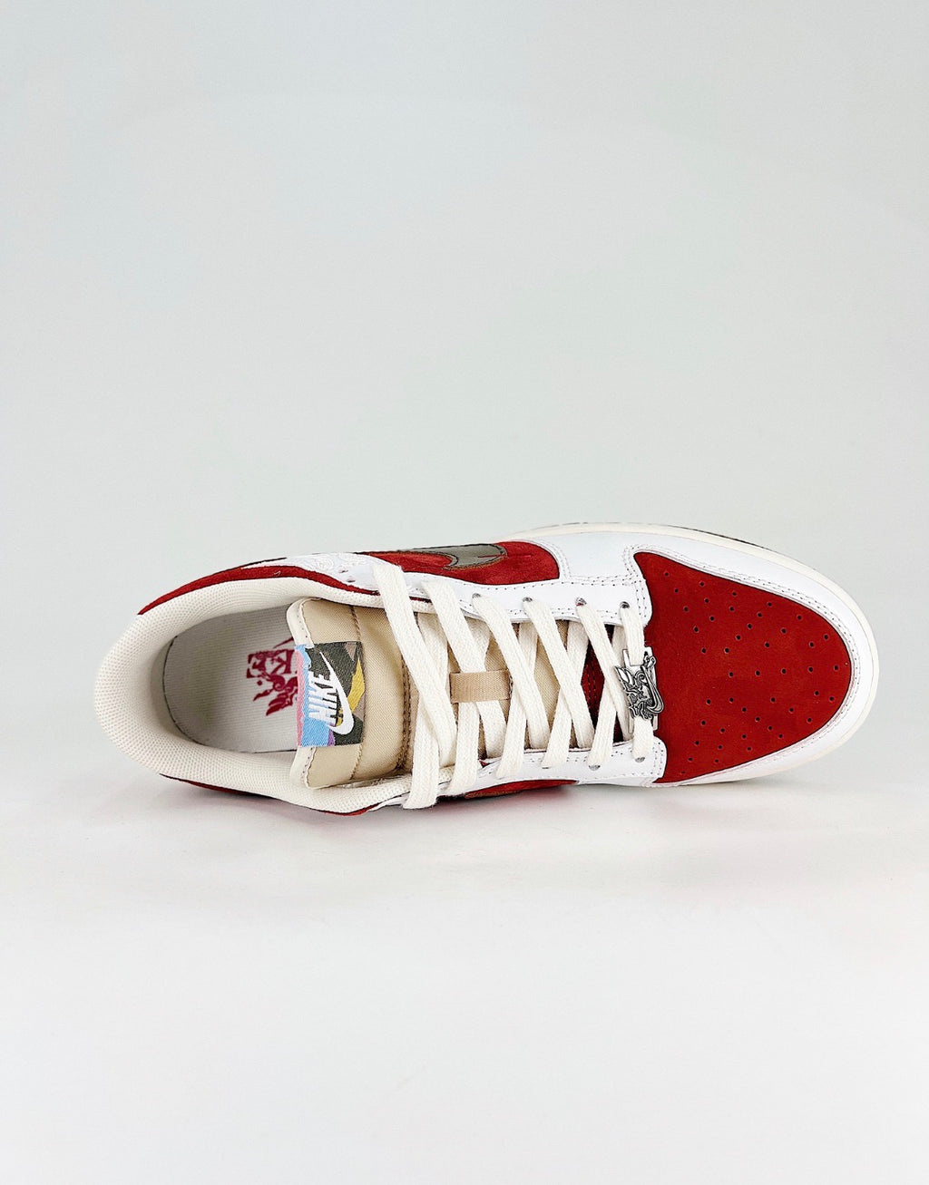 Nike Dunk Low (Year of the Rabbit)