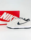 Nike Women’s Dunk Low SE (Double Swoosh - Photon Dust)