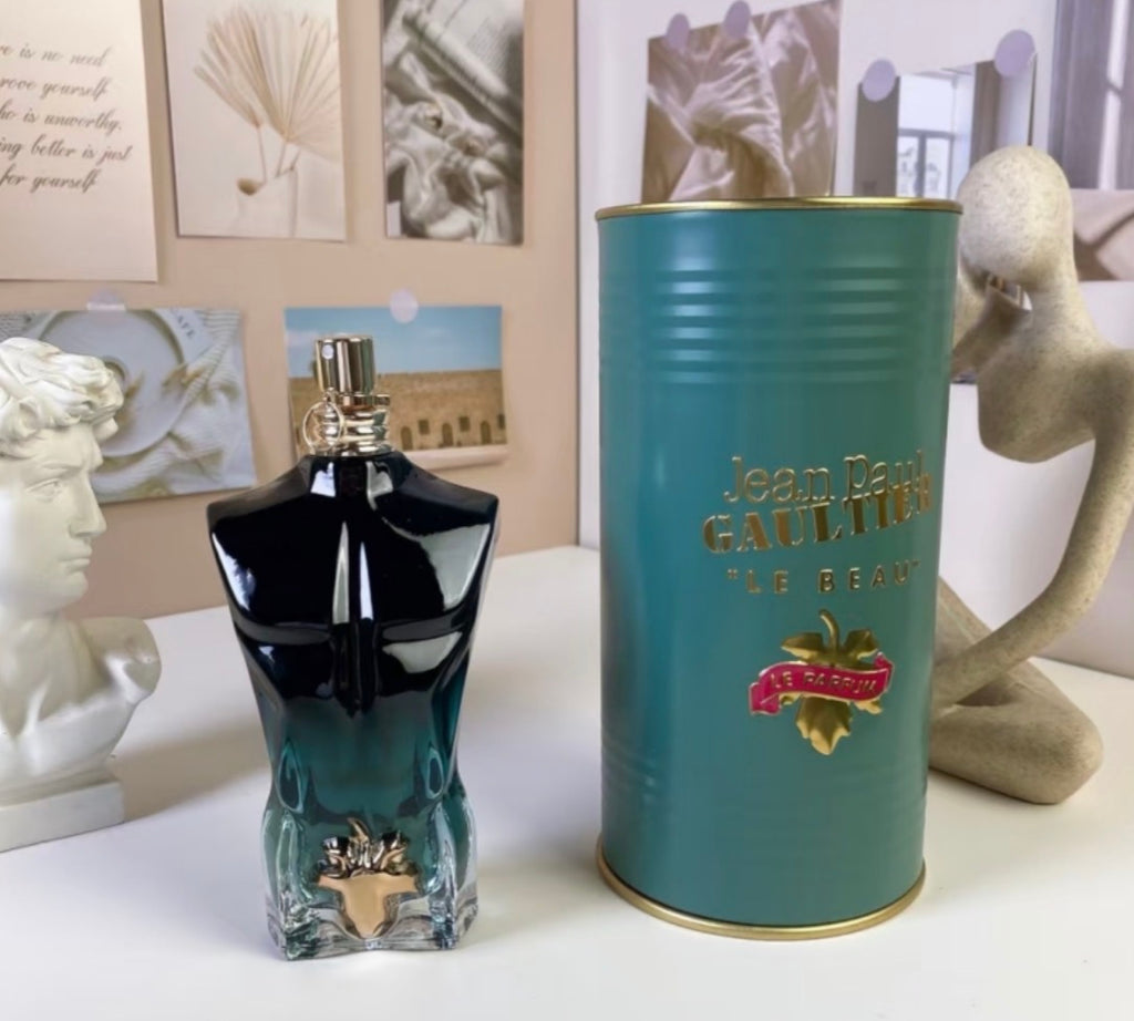 Jean Paul Gaultier Le Beau (Le Parfum)