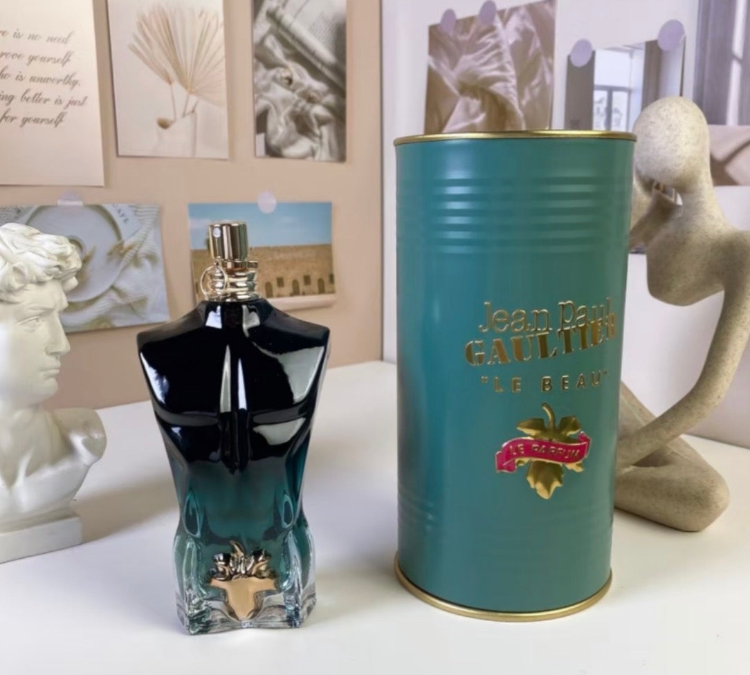 Jean Paul Gaultier Le Beau (Le Parfum)