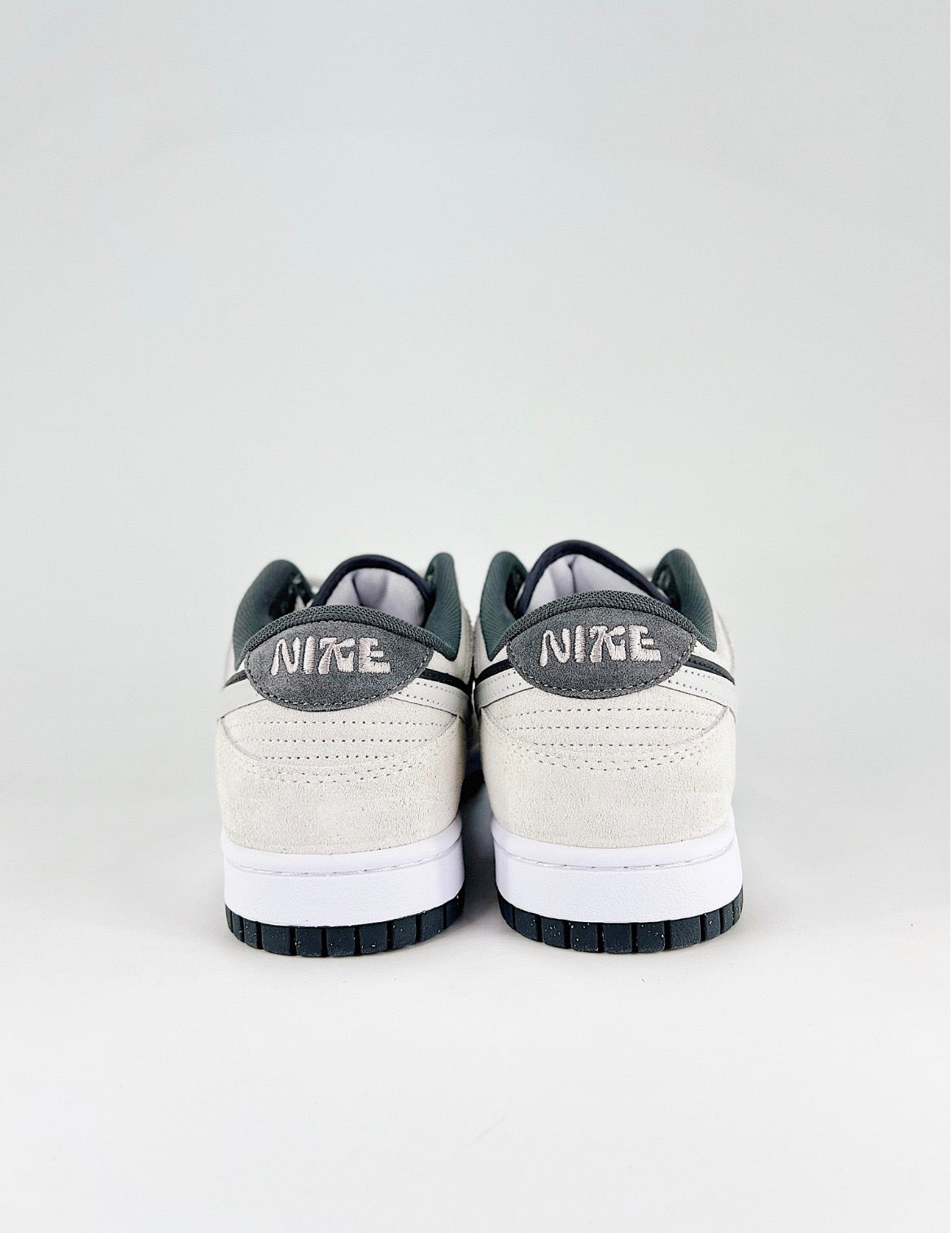 Nike Women’s Dunk Low SE (Double Swoosh - Photon Dust)