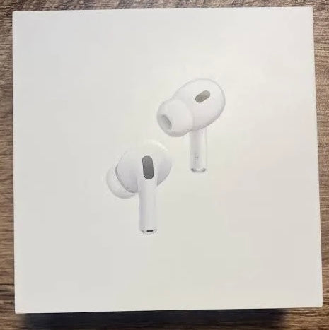 Apple AirPods Pro (2nd Generation)