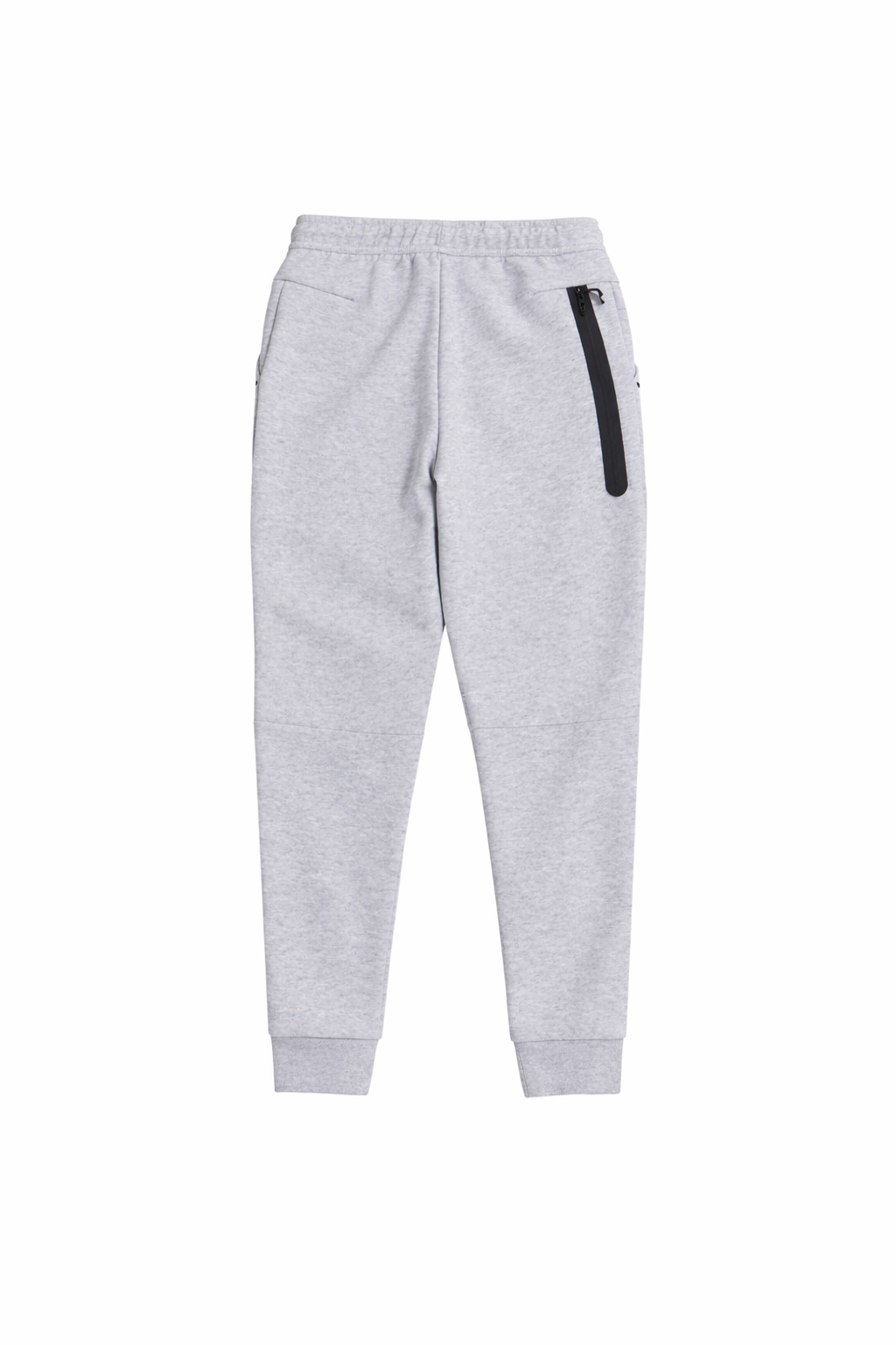 Nike Sportswear Tech Fleece Windrunner Full-Zip Hoodie (Gray)