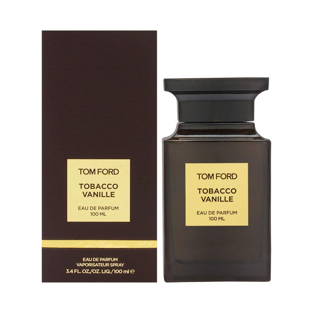 Tom Ford Tobacco Vanille (Eau De Parfum)