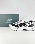 New Balance 530 (White Black)