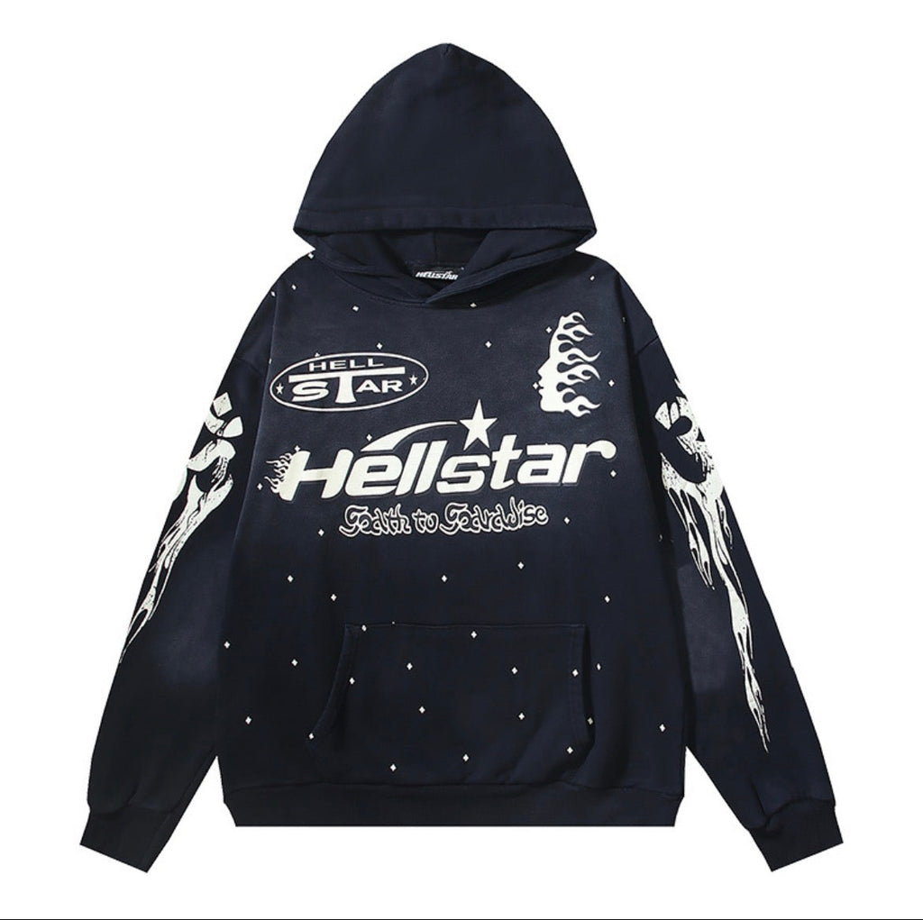 Hellstar Path to Paradise (Black)