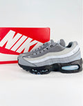 Nike Air Max 95 (Cool Grey / Psychic Blue)