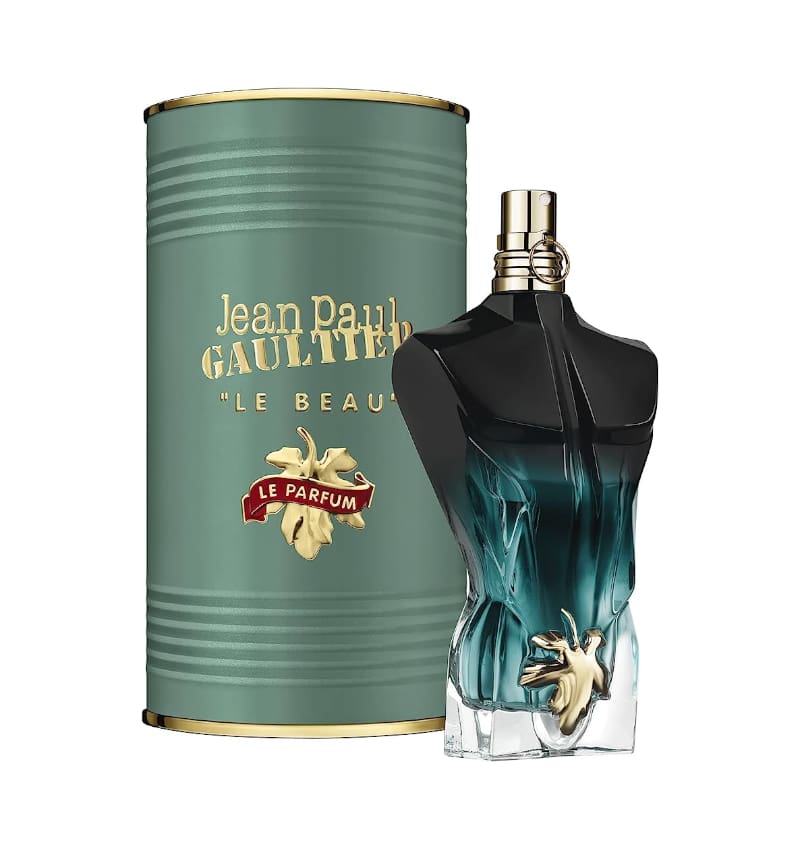 Jean Paul Gaultier Le Beau (Le Parfum)