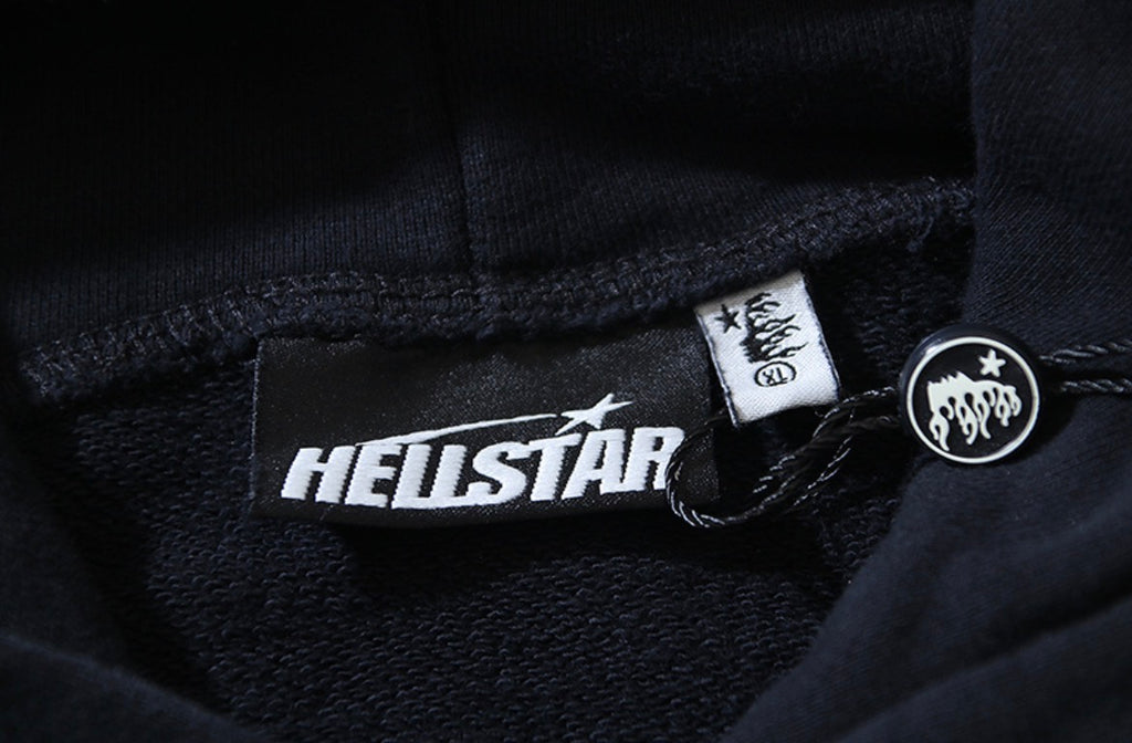 Hellstar Path to Paradise (Black)