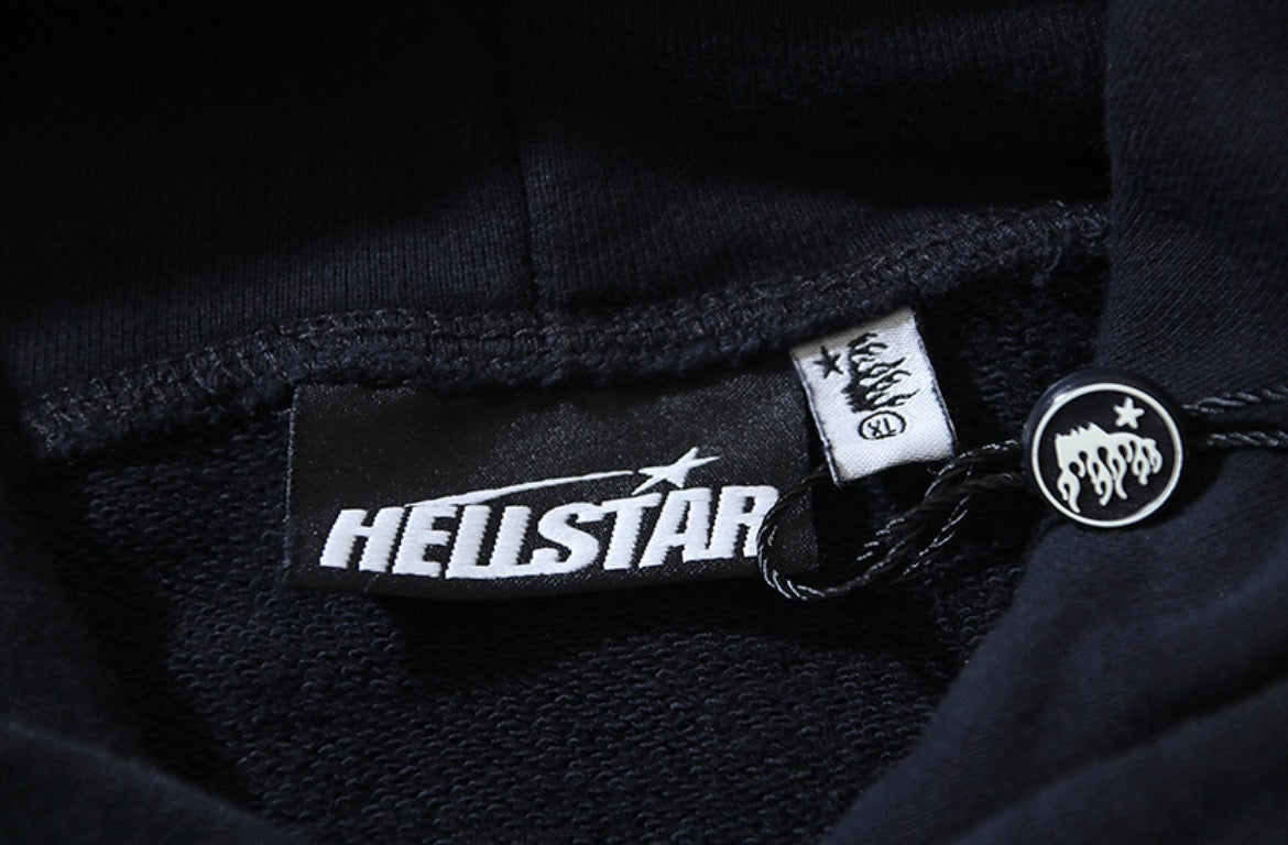 Hellstar Path to Paradise (Black)