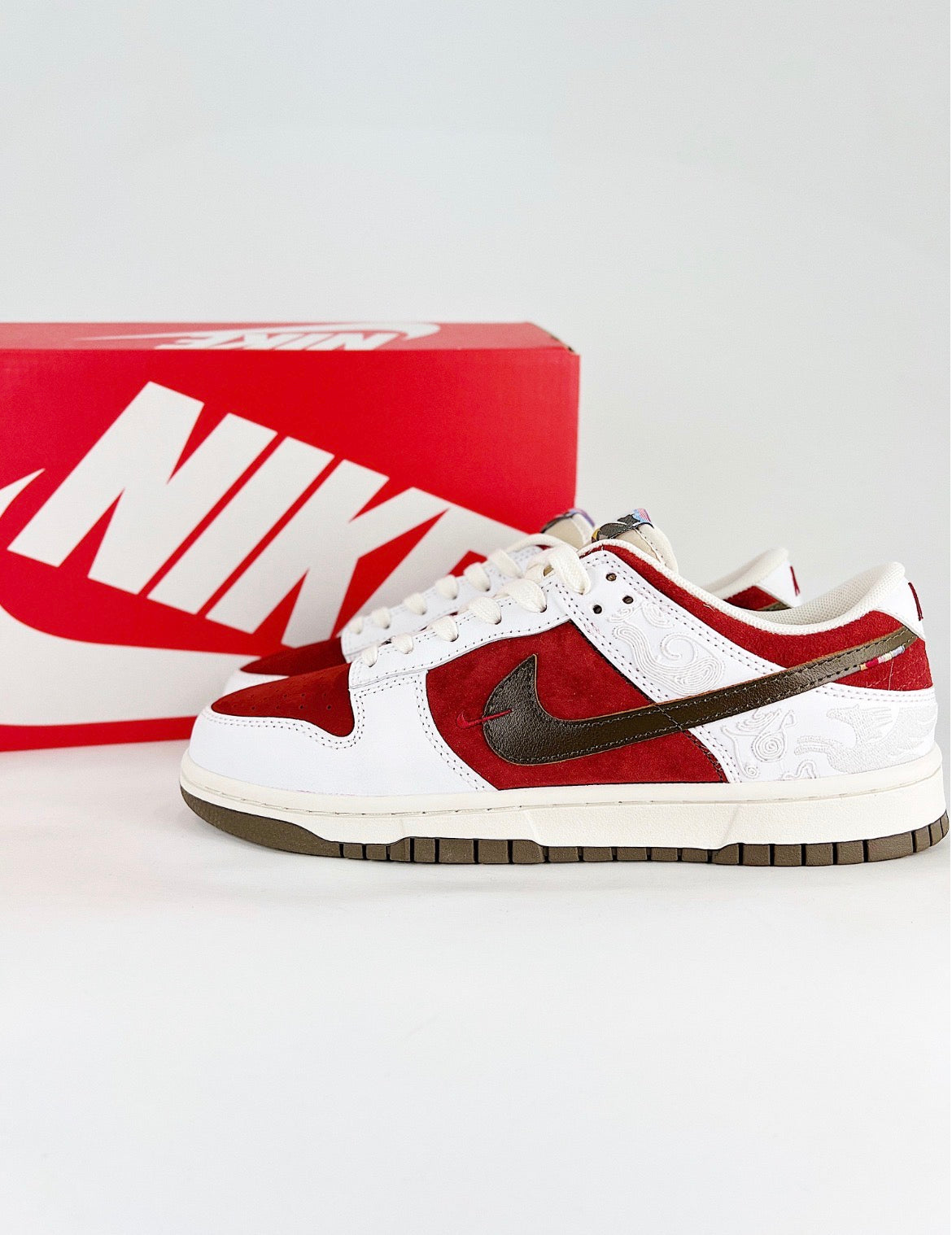 Nike Dunk Low (Year of the Rabbit)