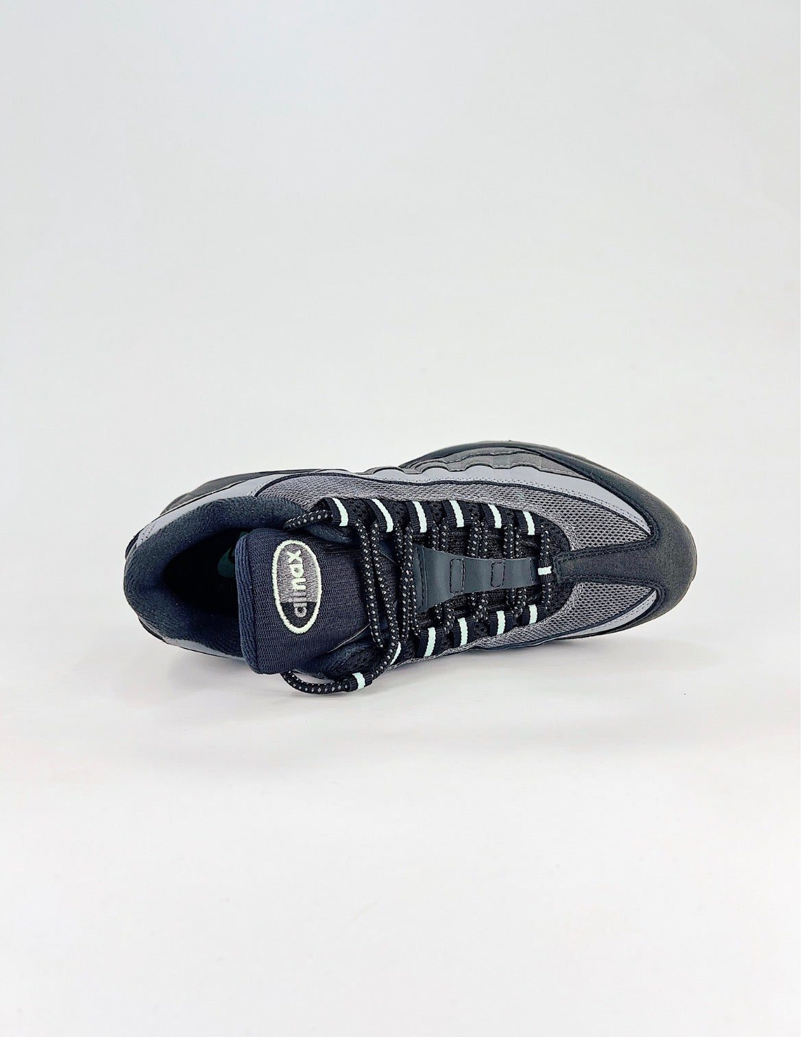 Nike Air Max 95 (Vapor Green)