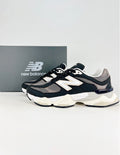 New Balance 9060 (Black / Tornado)
