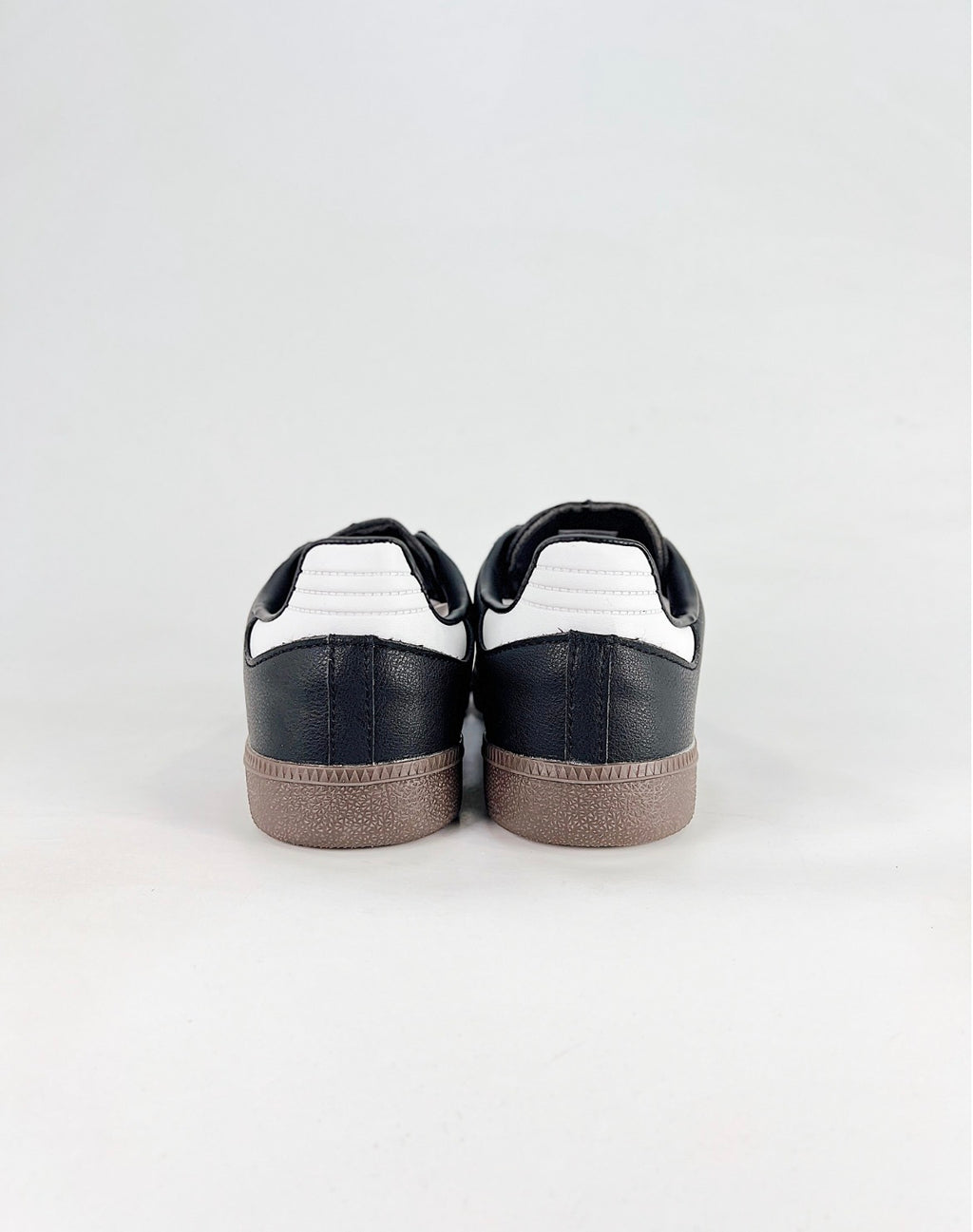 Adidas Samba OG (Core Black / Cloud White / Gum)