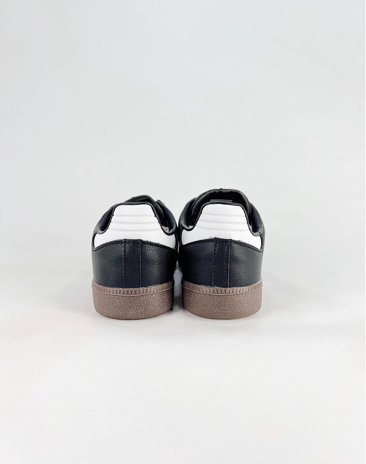 Adidas Samba OG (Core Black / Cloud White / Gum)