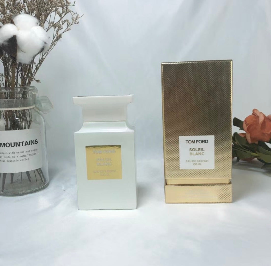 Tom Ford Soleil Blanc (Eau De Parfum)