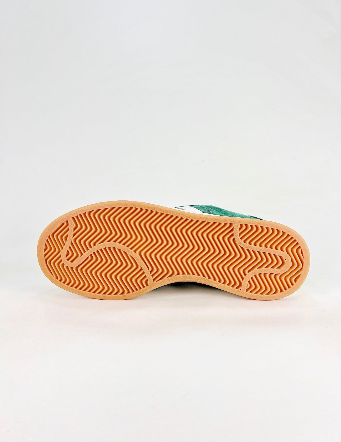 Adidas Campus 00s (Green / Cloud White / Gum)