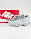 Nike Air Max 95 “Big Bubble" (Wolf Grey)