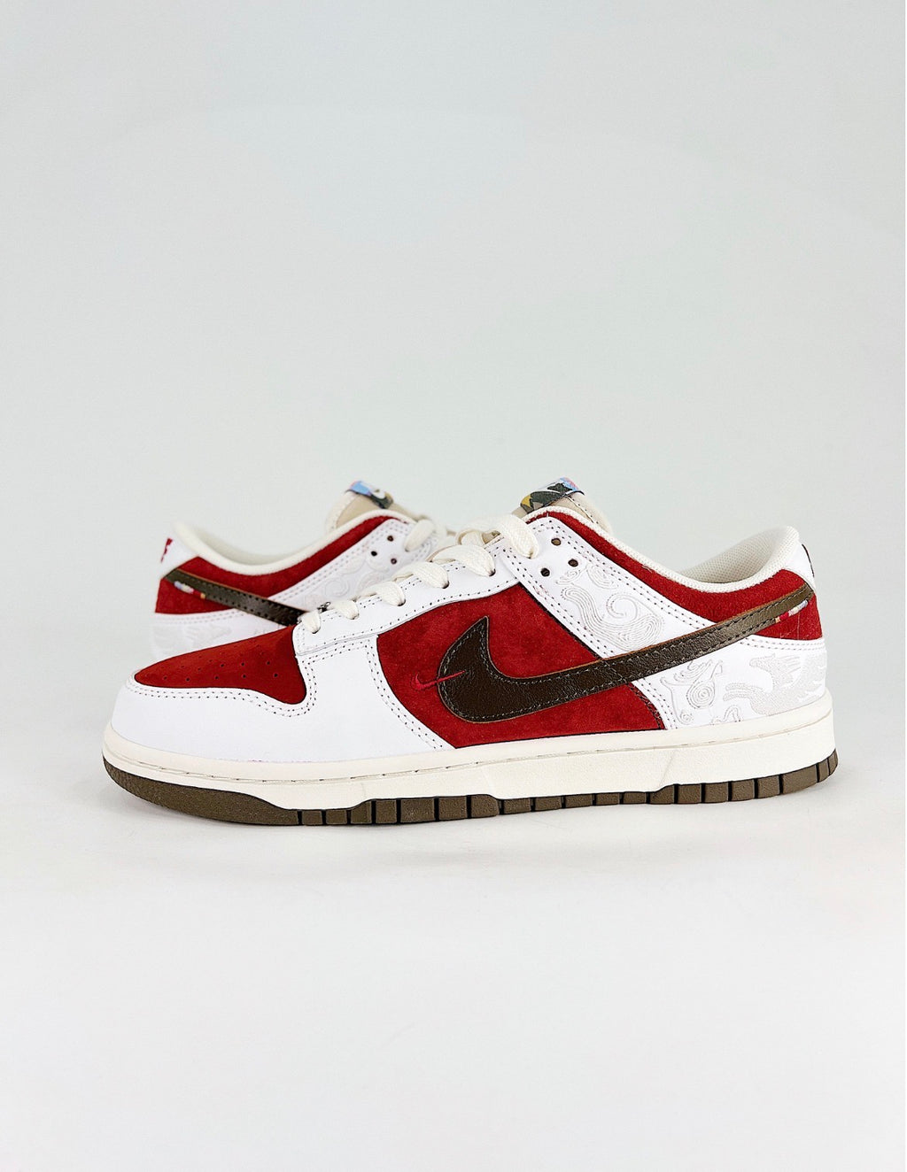 Nike Dunk Low (Year of the Rabbit)