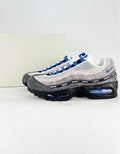 Nike Air Max 95 SP Undefeated (Geo Birmingham Concord)