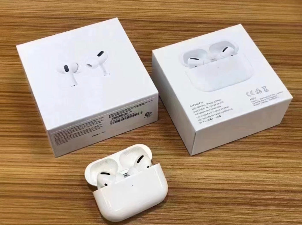 Apple AirPods Pro (1st Generation