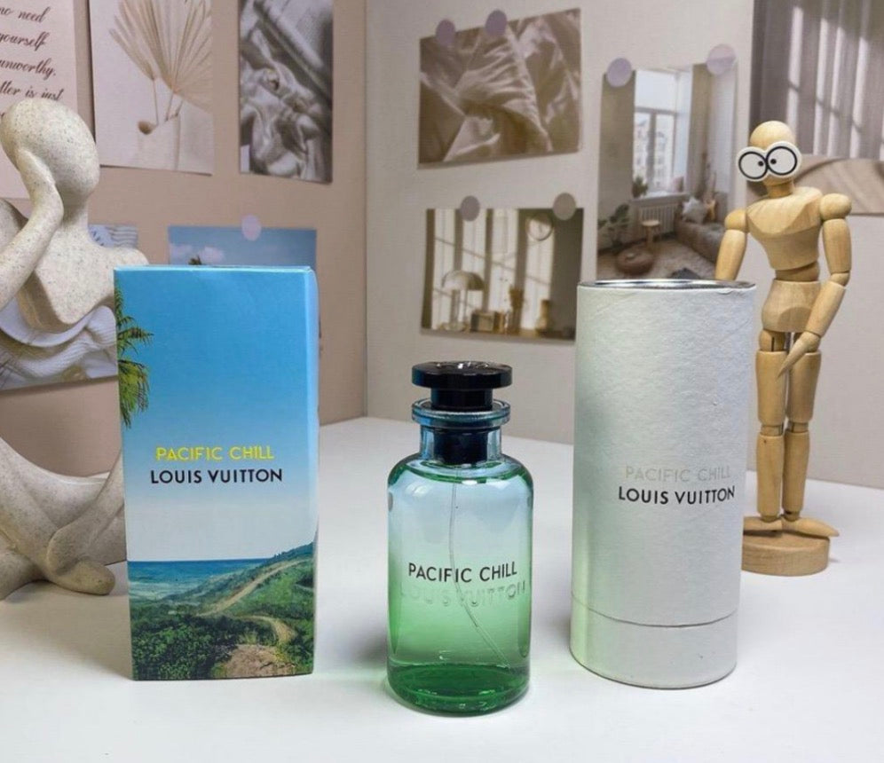 Louis Vuitton (Pacific Chill)