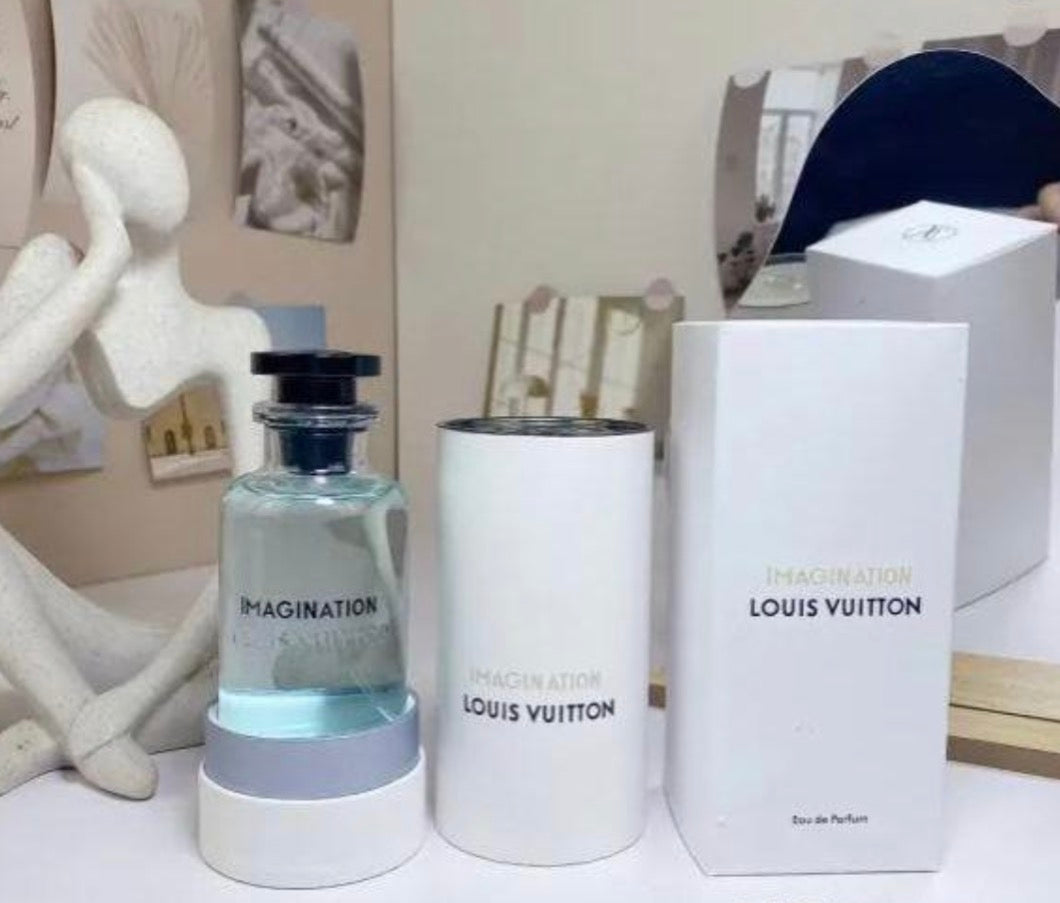 Louis Vuitton (Imagination)