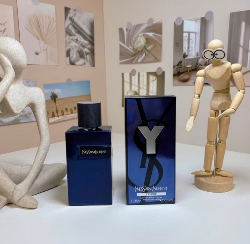 Ysl (L’ Elixir)