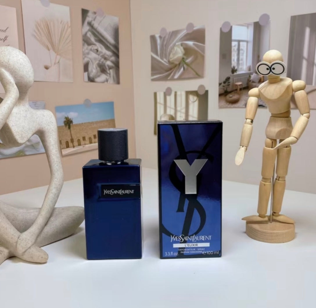 Ysl (L’ Elixir)