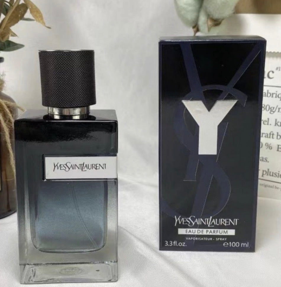 Ysl (Eau De Parfum)