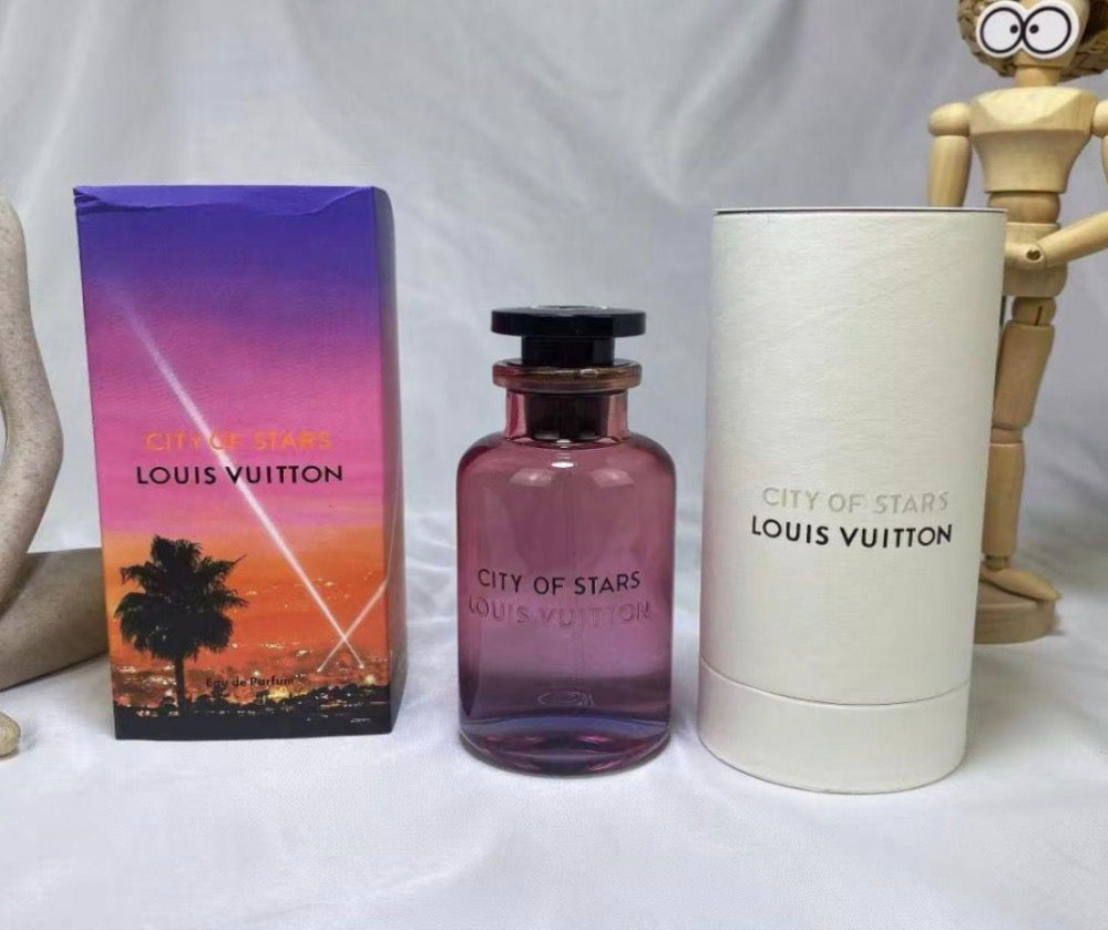 Louis Vuitton (City Of Stars)