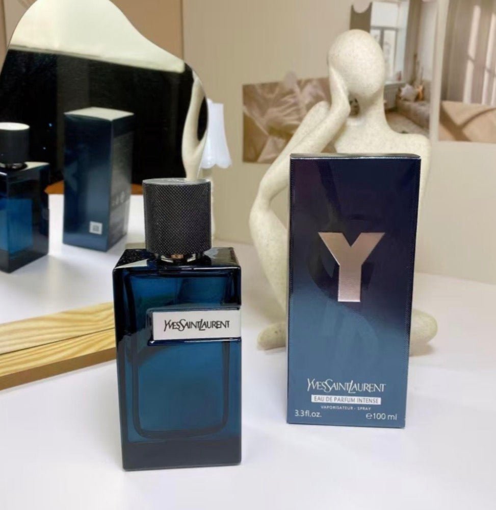 Ysl (Eau De Parfum Intense)