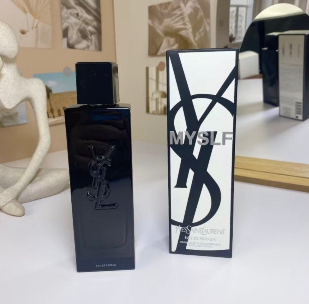 Ysl Myself (Eau De Parfum)