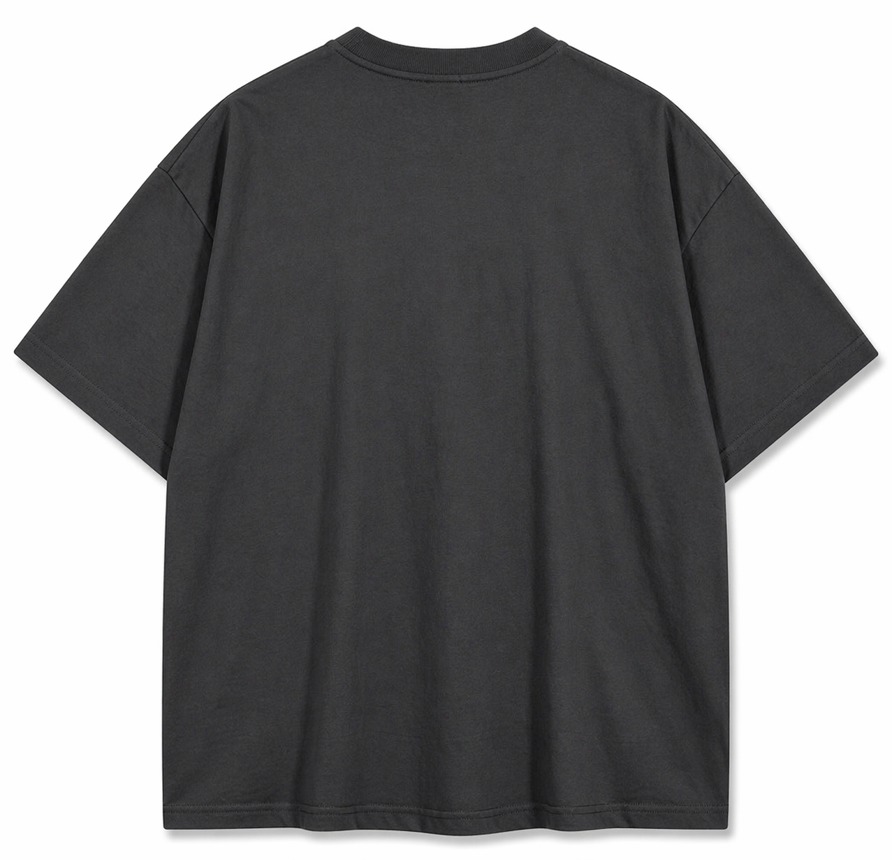 Sp5der OG Web Graphic T-Shirt (Black/Green)