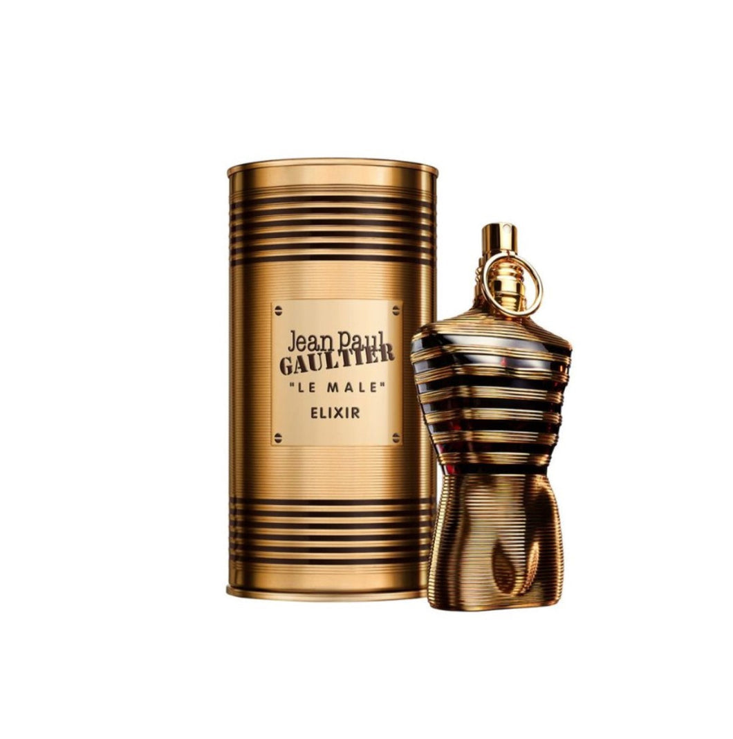 Jean Paul Gaultier Le Male (Elixir)