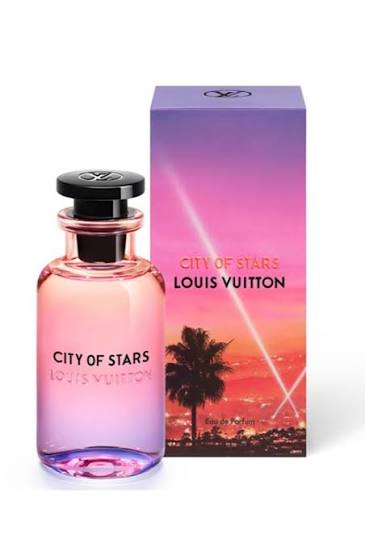 Louis Vuitton (City Of Stars)