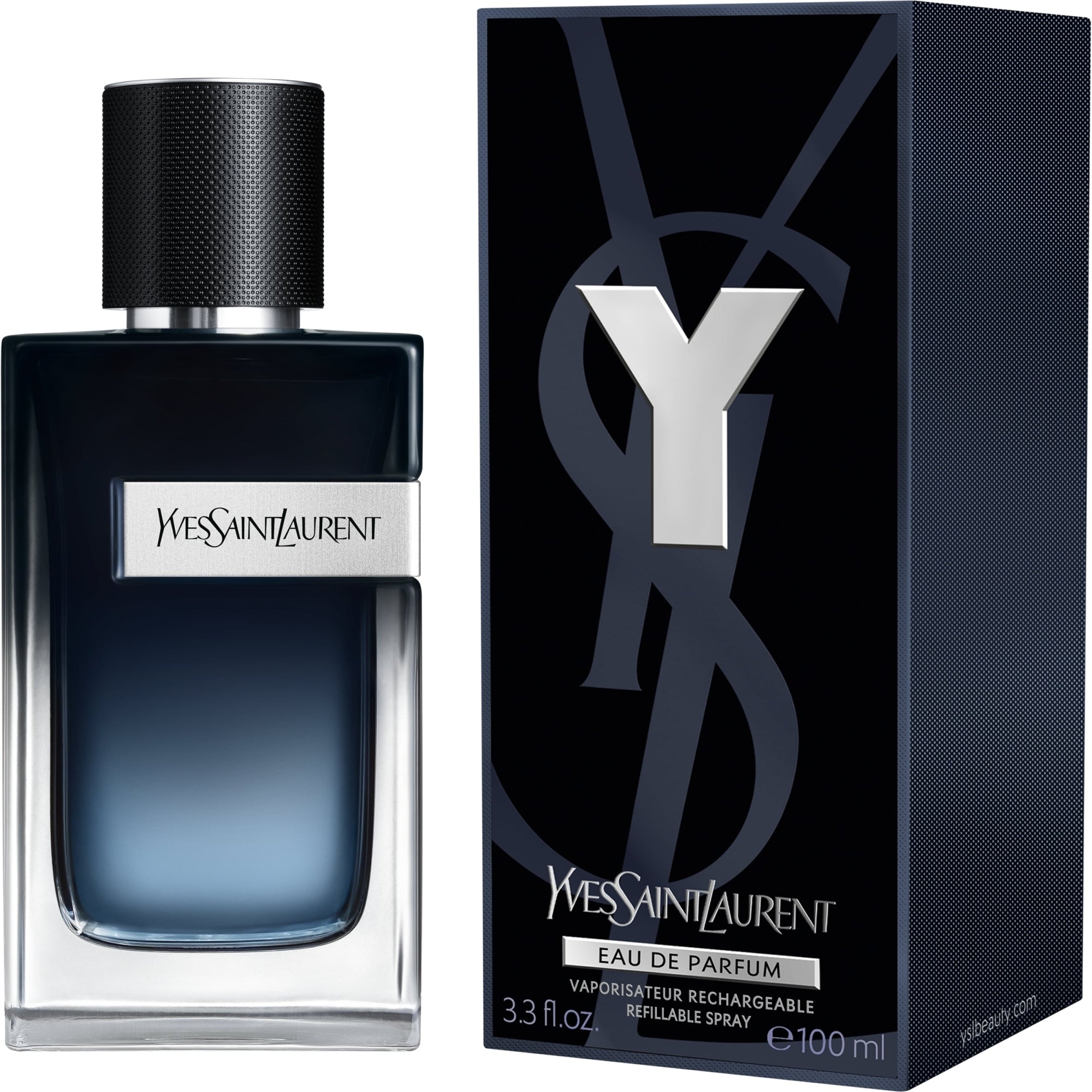 Ysl (Eau De Parfum)