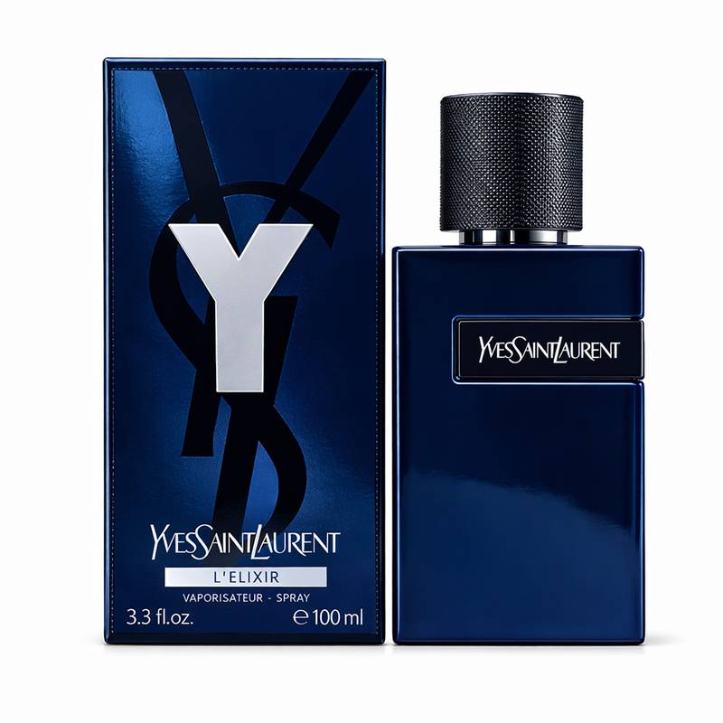 Ysl (L’ Elixir)