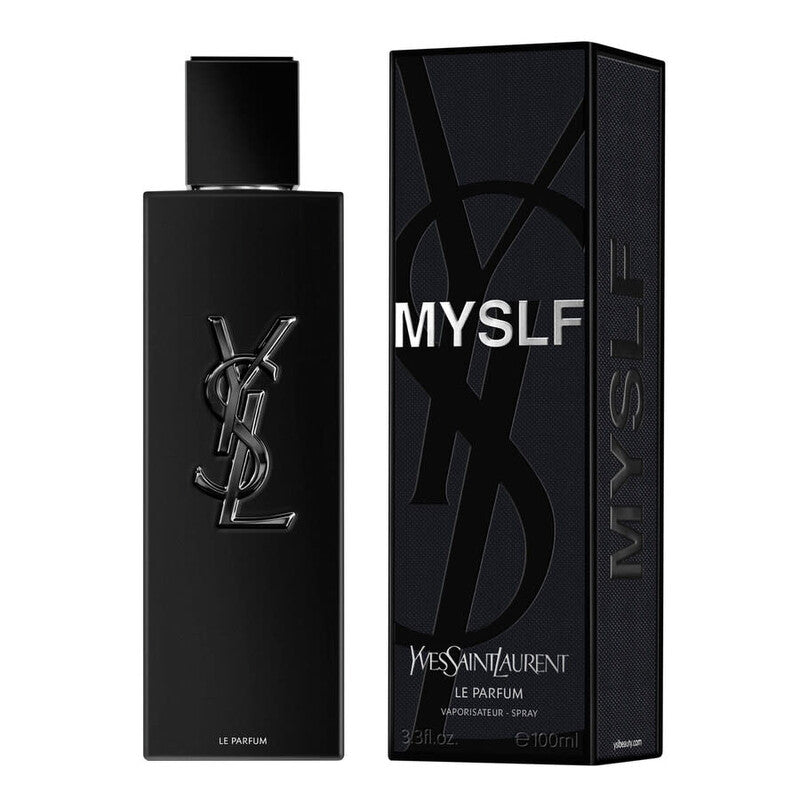 Ysl Myself (Le Parfum)